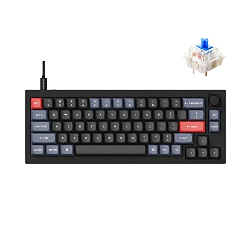 Hot-swap Gateron G Pro Blue Switch