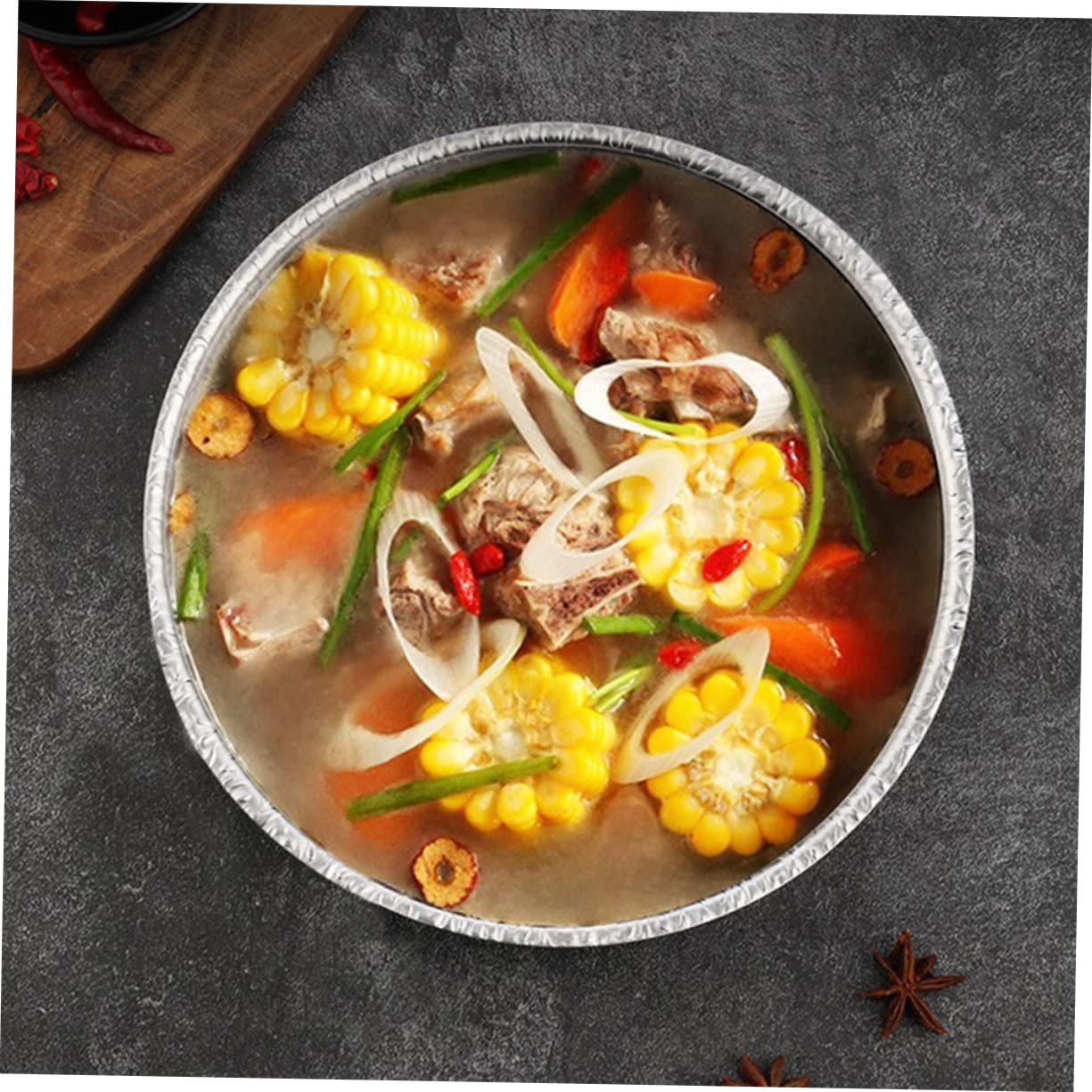 Premium Electric Sukiyaki Pot with Stainless Steel Lid - Japanese Hot Pot for Seafood, Crayfish, Shabu Shabu - Durable Cooking Pot for Home Dining & Party Serving