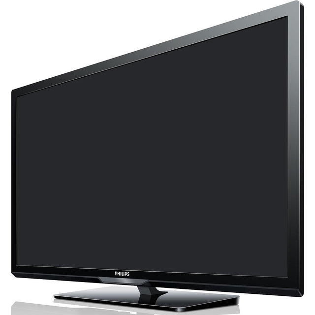 PHILIPS 46PFL3908/F7 46-inch 1080P Full HD 60Hz LED Smart HDTV with WiFi - Perfect for Living Room Entertainment & Streaming