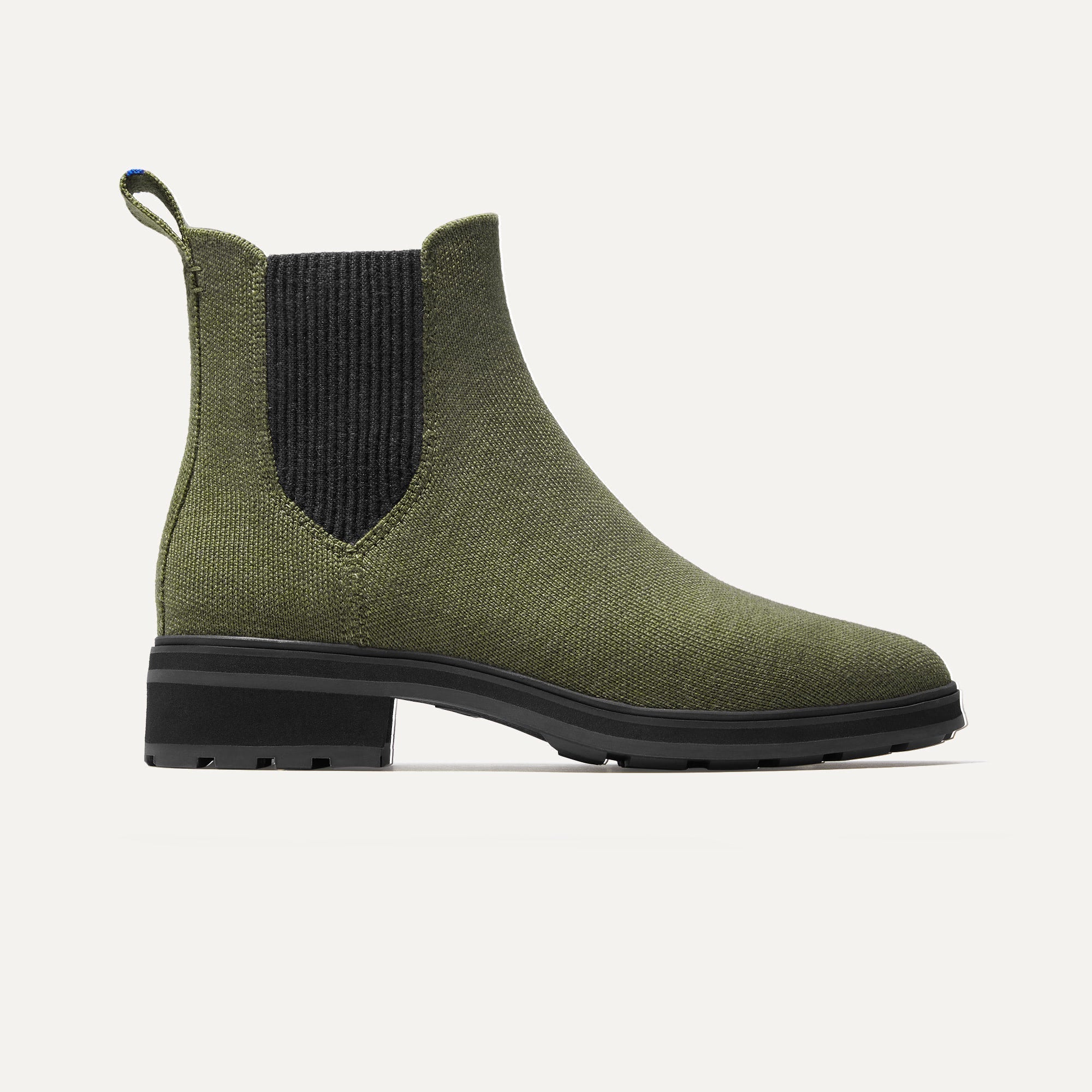 Best Men's & Women's Lug Boots for Hiking, Winter & Outdoor Adventures - Waterproof & Durable Ankle Boots for Snow, Rain & Rough Terrain
