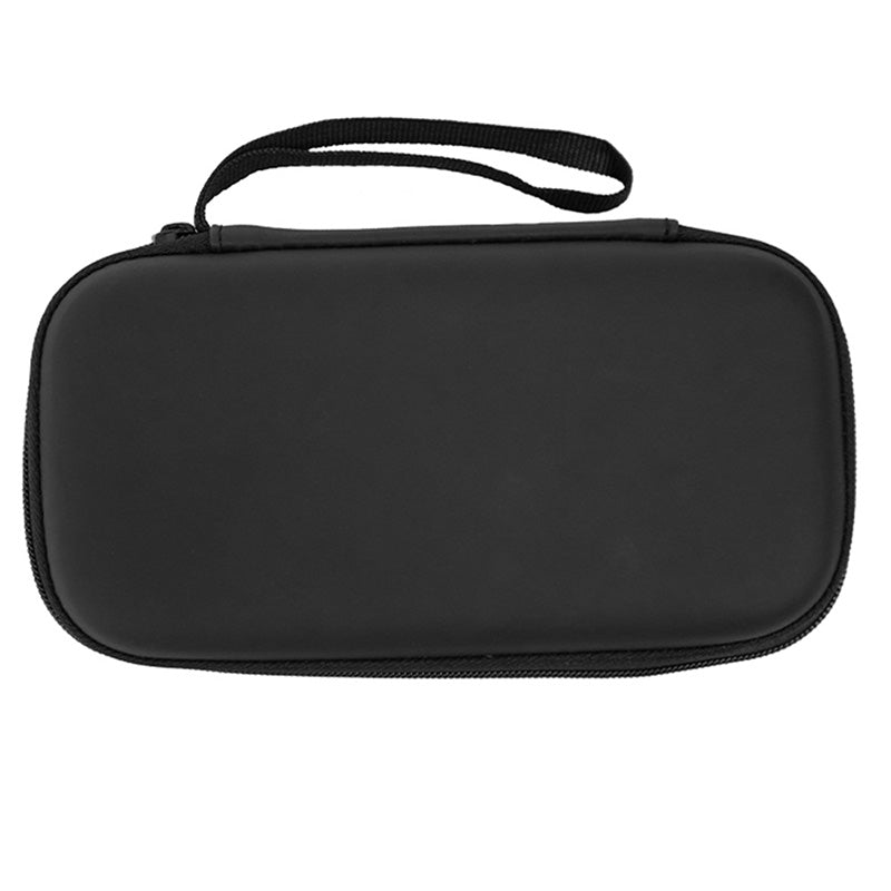 ANBERNIC RG406H Handheld Game Console Protective Case - Durable Travel Pouch for Gaming On The Go, Commuting & Outdoor Adventures