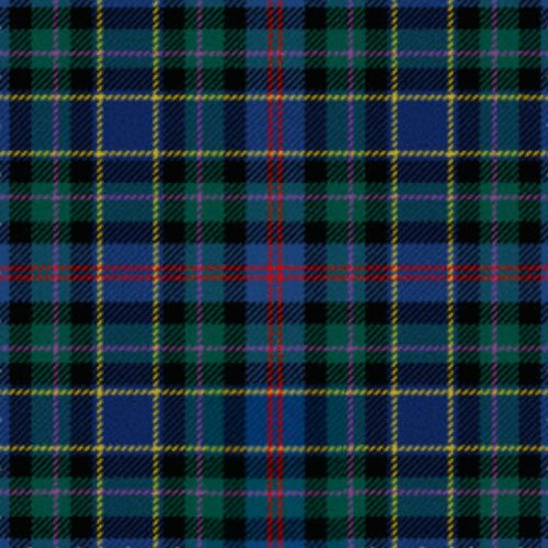 Boxell Tartan Plaid Scarf - Classic Wool Wrap for Men & Women - Perfect for Winter, Fall Fashion & Outdoor Activities