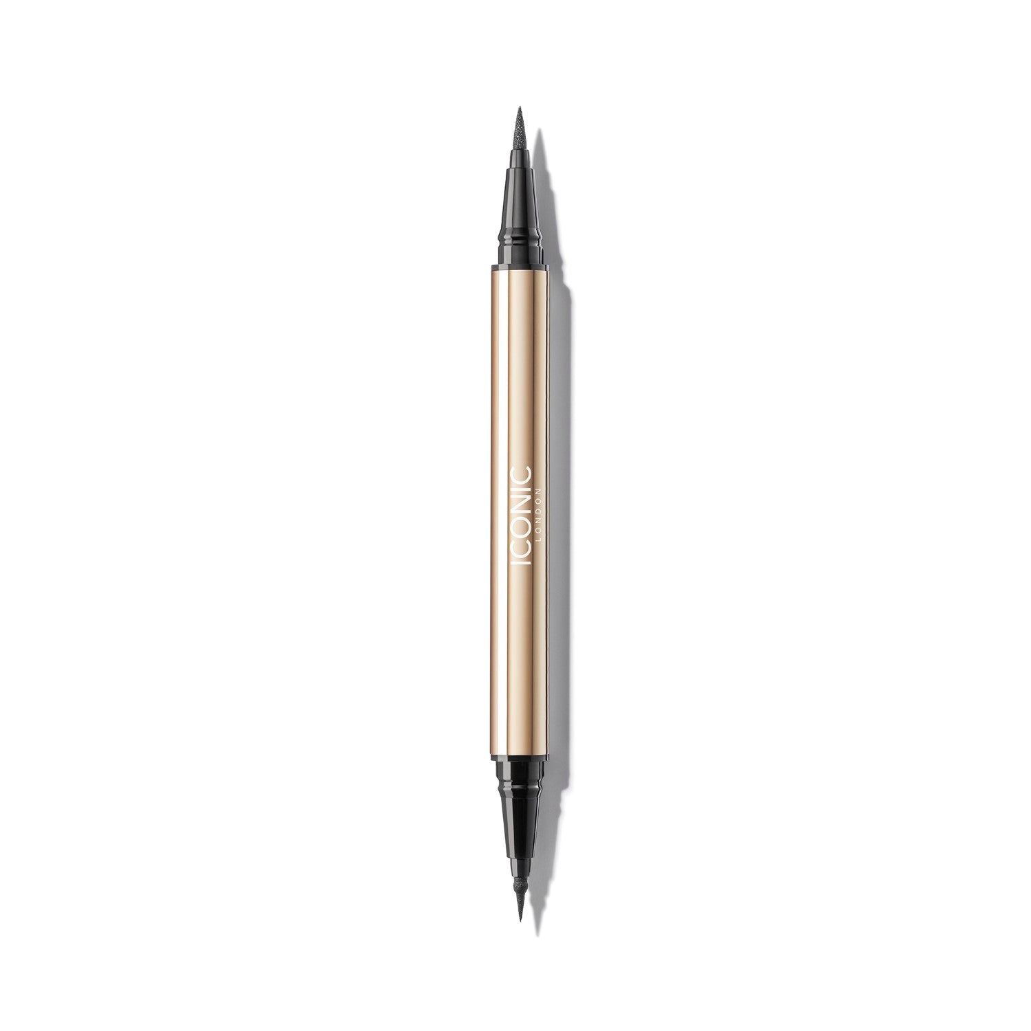 Best Waterproof Eyeliner Pencil - Long Lasting Smudge Proof Makeup for Women - Perfect for Daily Use & Night Out