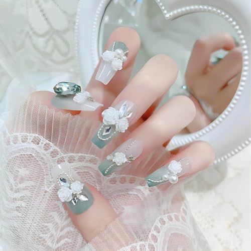 New Long Style 7
