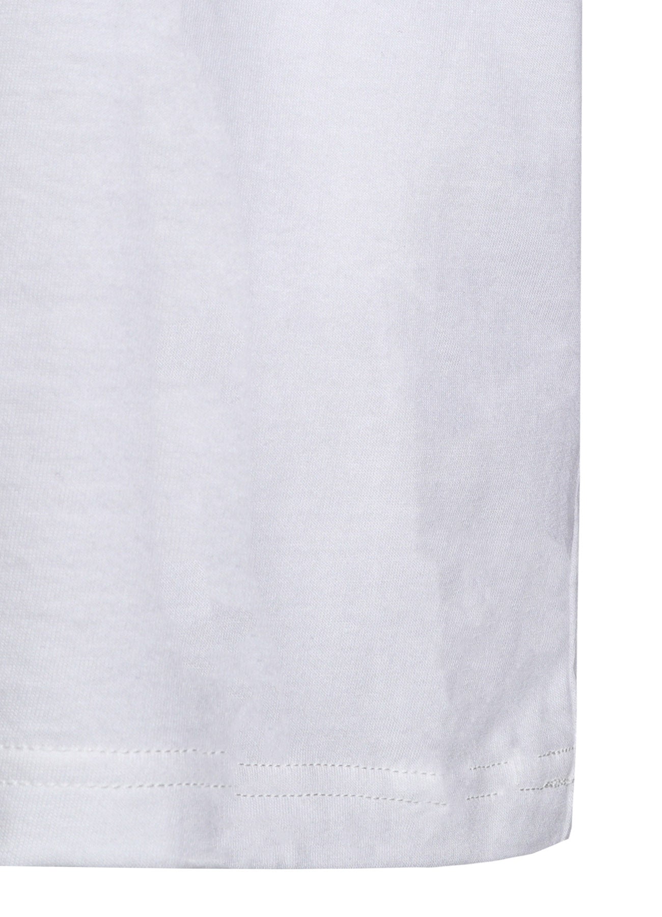 Soft Cotton Jersey Wide Shirt for Chair & Floor Light Print - Comfortable Loungewear for Home Relaxation and Casual Outings