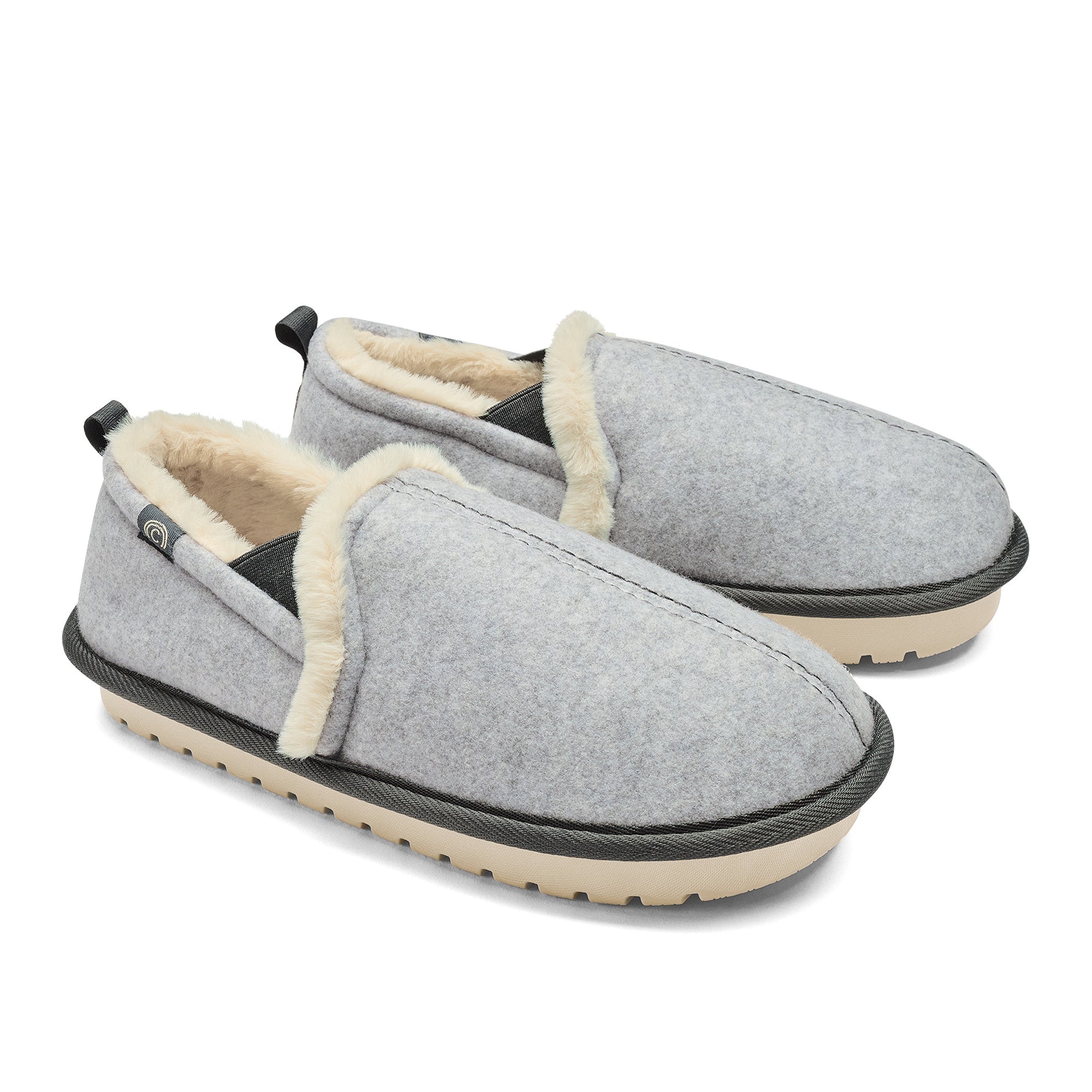 Carmel Moccasin™ - Premium Soft Leather Slip-On Shoes for Men & Women | Comfortable House Slippers & Casual Loafers | Perfect for Home, Office & Travel