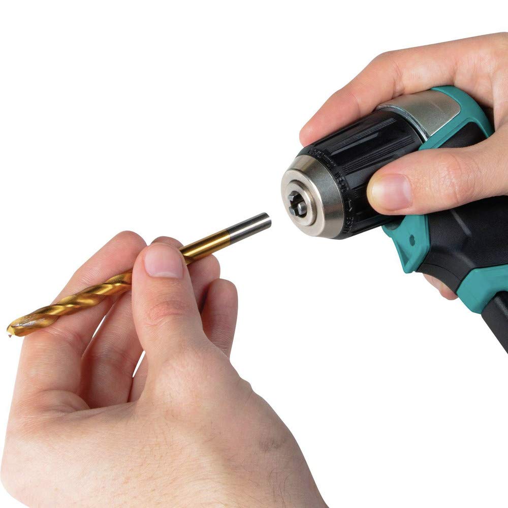 Makita AD04Z 12V Max CXT Lithium-Ion 3/8