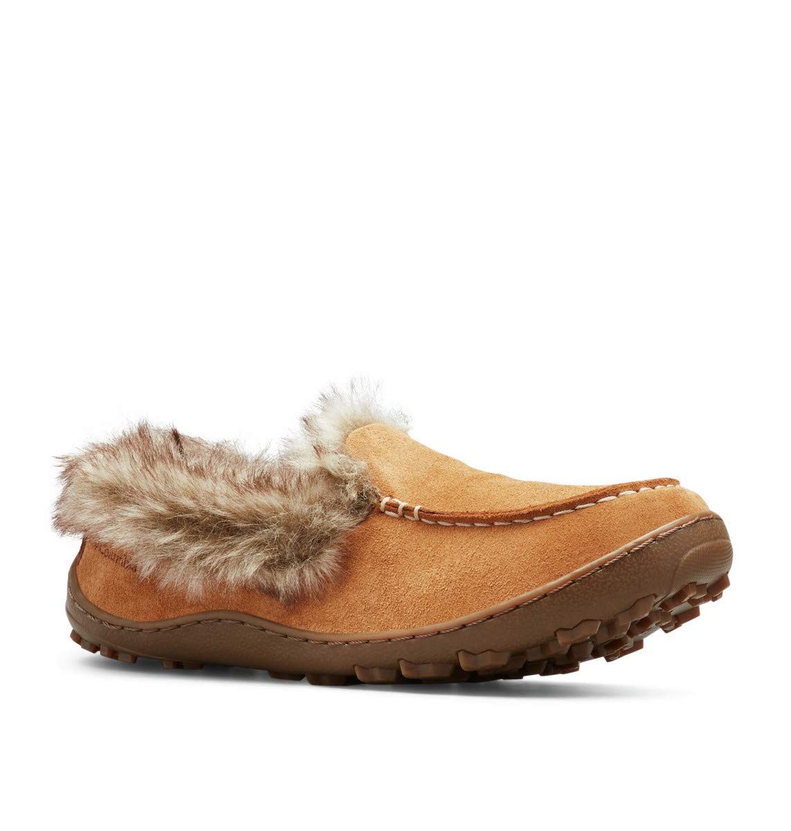 Columbia Women's Minx Omni-Heat Waterproof Snow Boot - Winter Hiking, Snowshoeing & Cold Weather Outdoor Activities