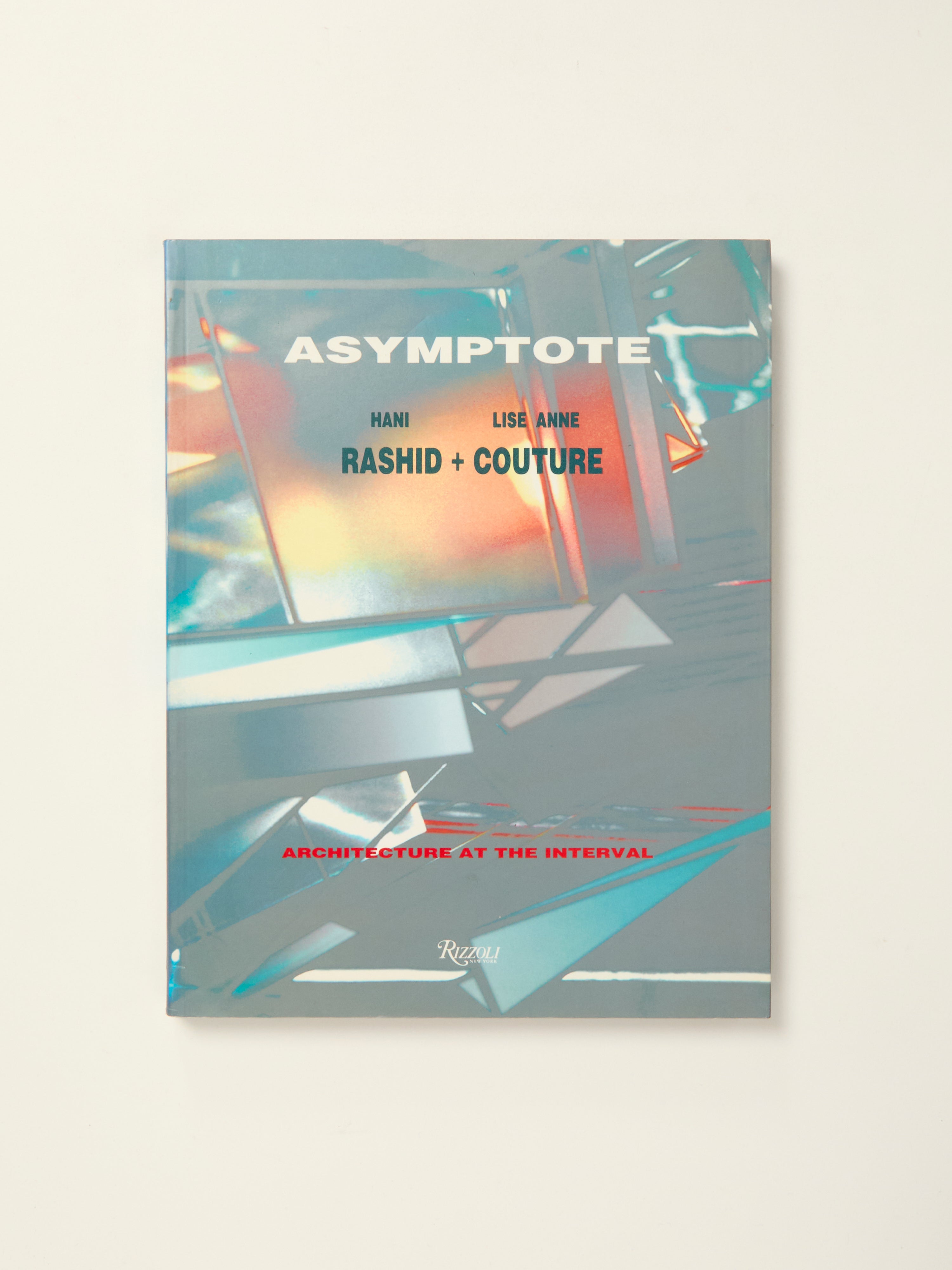 Asymptote Architecture: Innovative Design for Modern Spaces - Perfect for Homes, Offices & Commercial Interiors