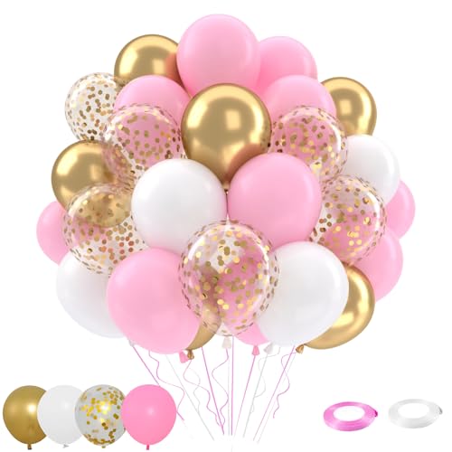 Pink Gold