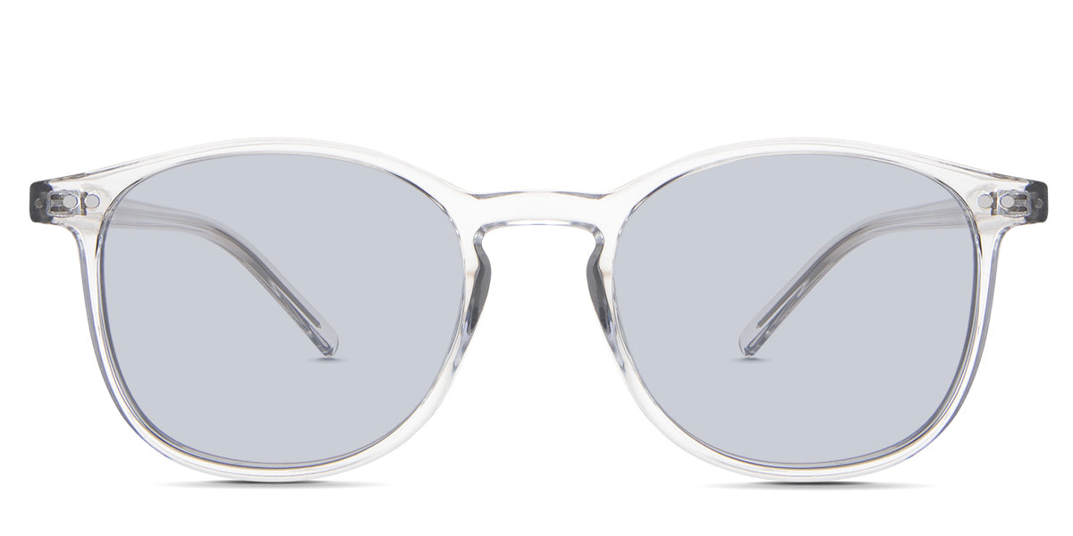 Coven Women's Prescription Tinted Glasses - Stylish & UV Protection for Reading, Driving & Outdoor Activities