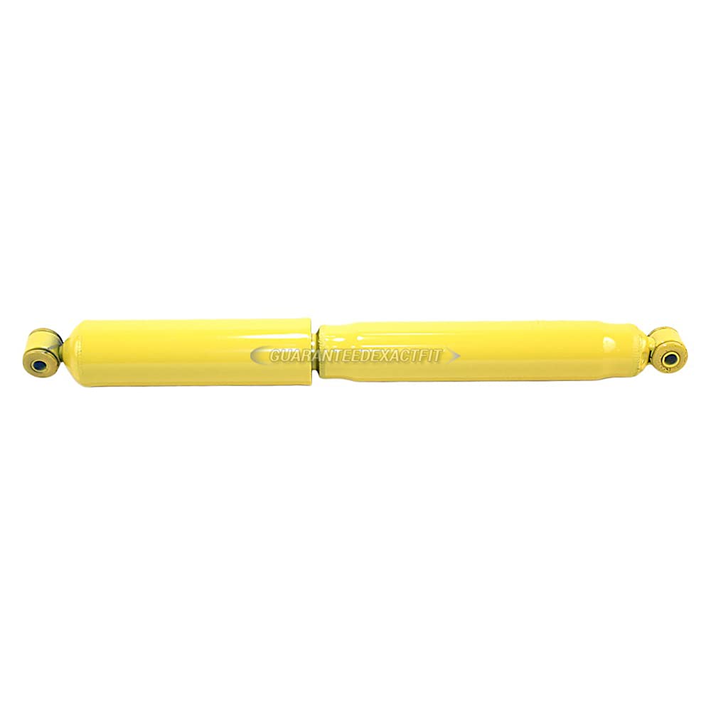 Monroe Gas-Magnum Shocks Set of 4 for 1997-2002 Ford Expedition - 77-68578EN - BuyAutoParts - Improve Ride Comfort & Handling for Off-Road & Towing
