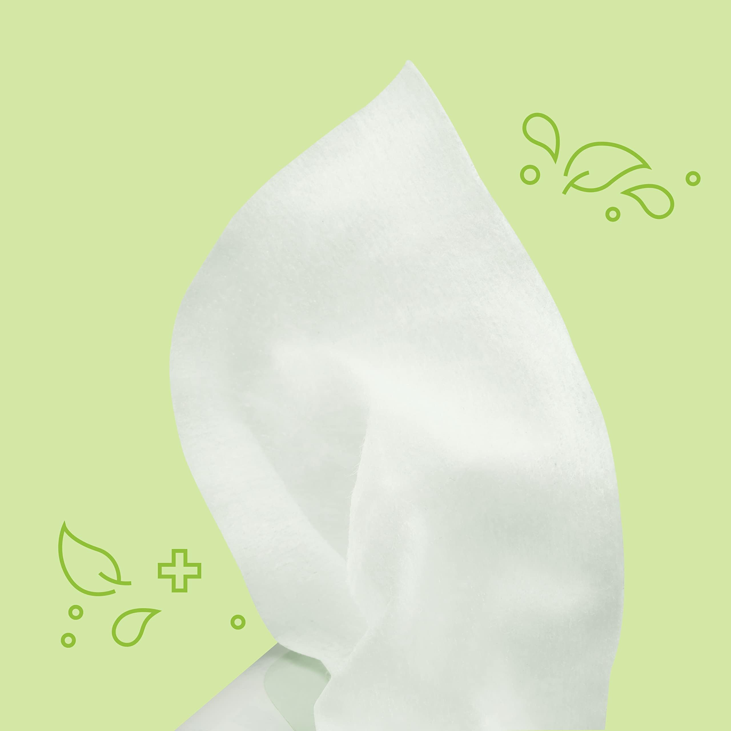 Gentle & Effective Makeup Remover Wipes for Sensitive Skin - Hypoallergenic, Fragrance-Free, No Harsh Chemicals - 25 Count (Pack of 2) | Perfect for Travel, Gym & Daily Skincare Routine