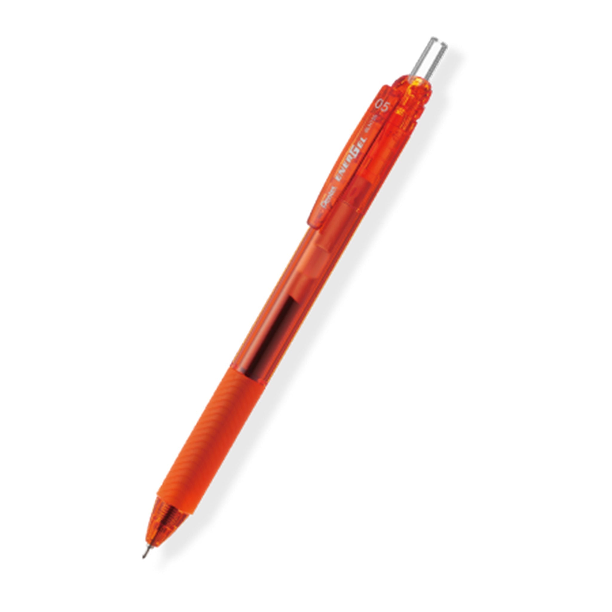 Pentel Energel S Gel Ink Pen - Smooth Writing, Quick-Drying, No Smudge - Perfect for Office, School, Note Taking & Journaling