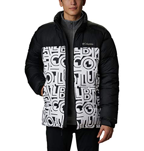 White Typo/Black