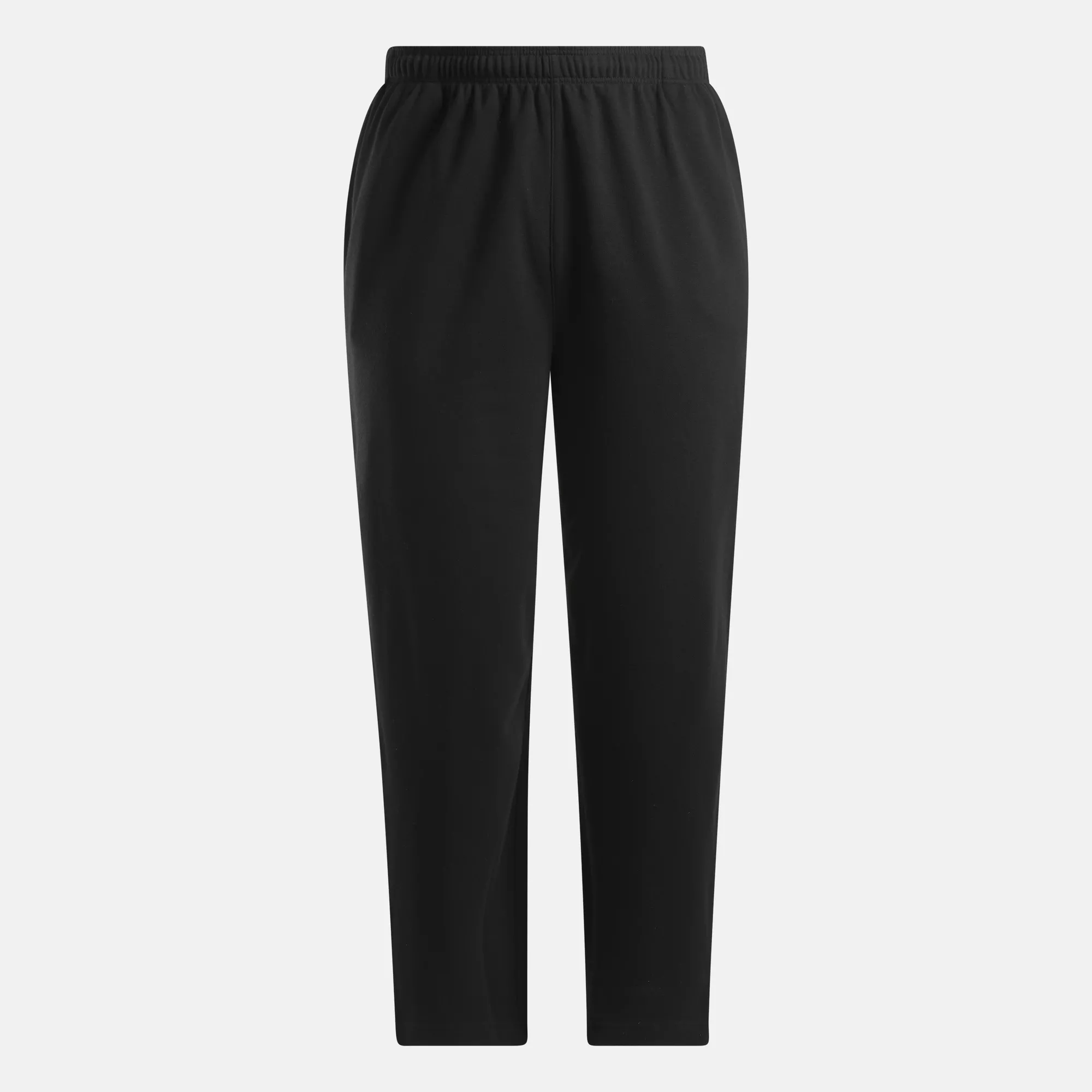 Women's Soft Fleece Sweatpants - Cozy High-Waisted Lounge Pants for Yoga, Running & Home Comfort