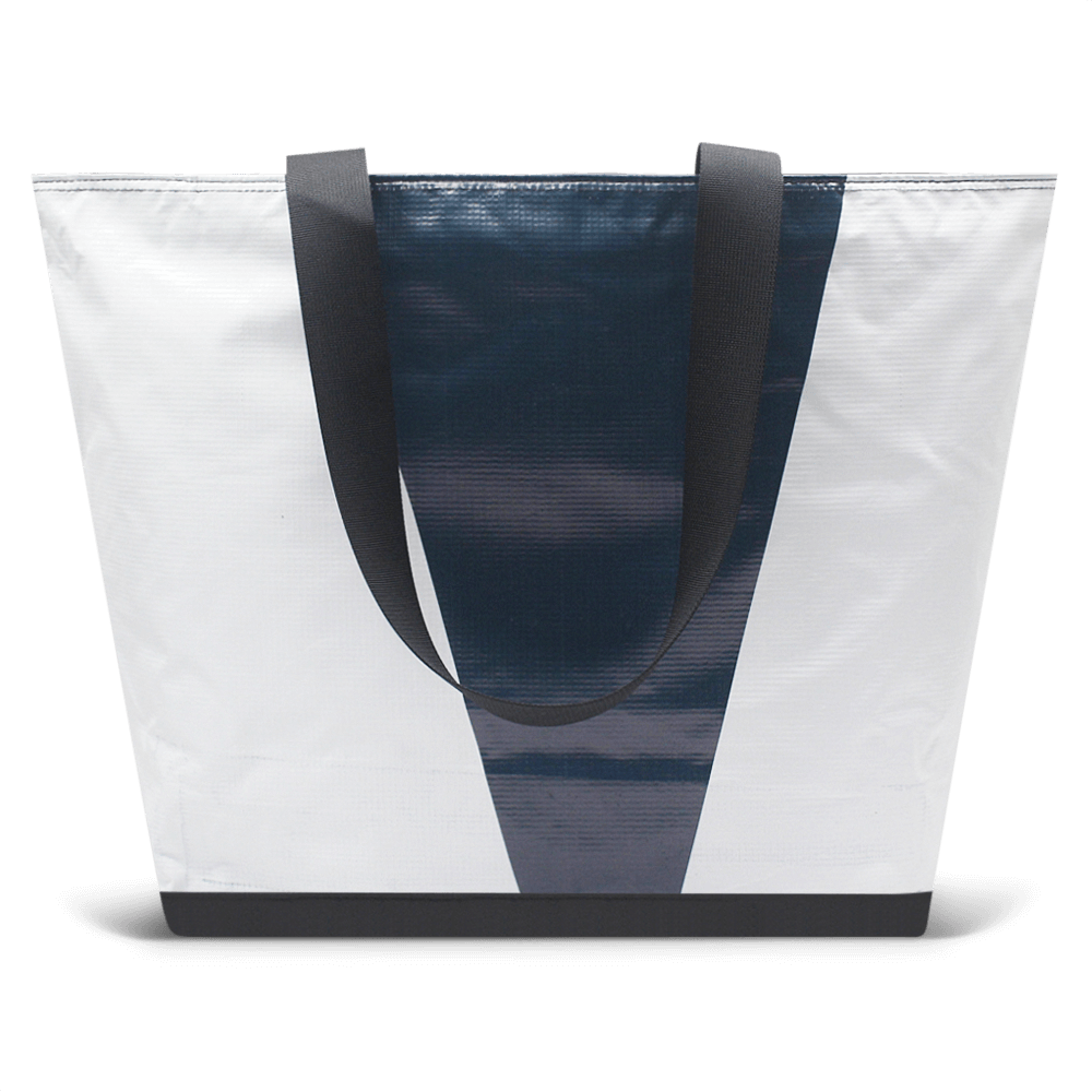 Almost Perfect Zippered Blake Tote - Stylish Leather Work Bag for Women | Professional Office Tote, Travel & Daily Commute Essentials