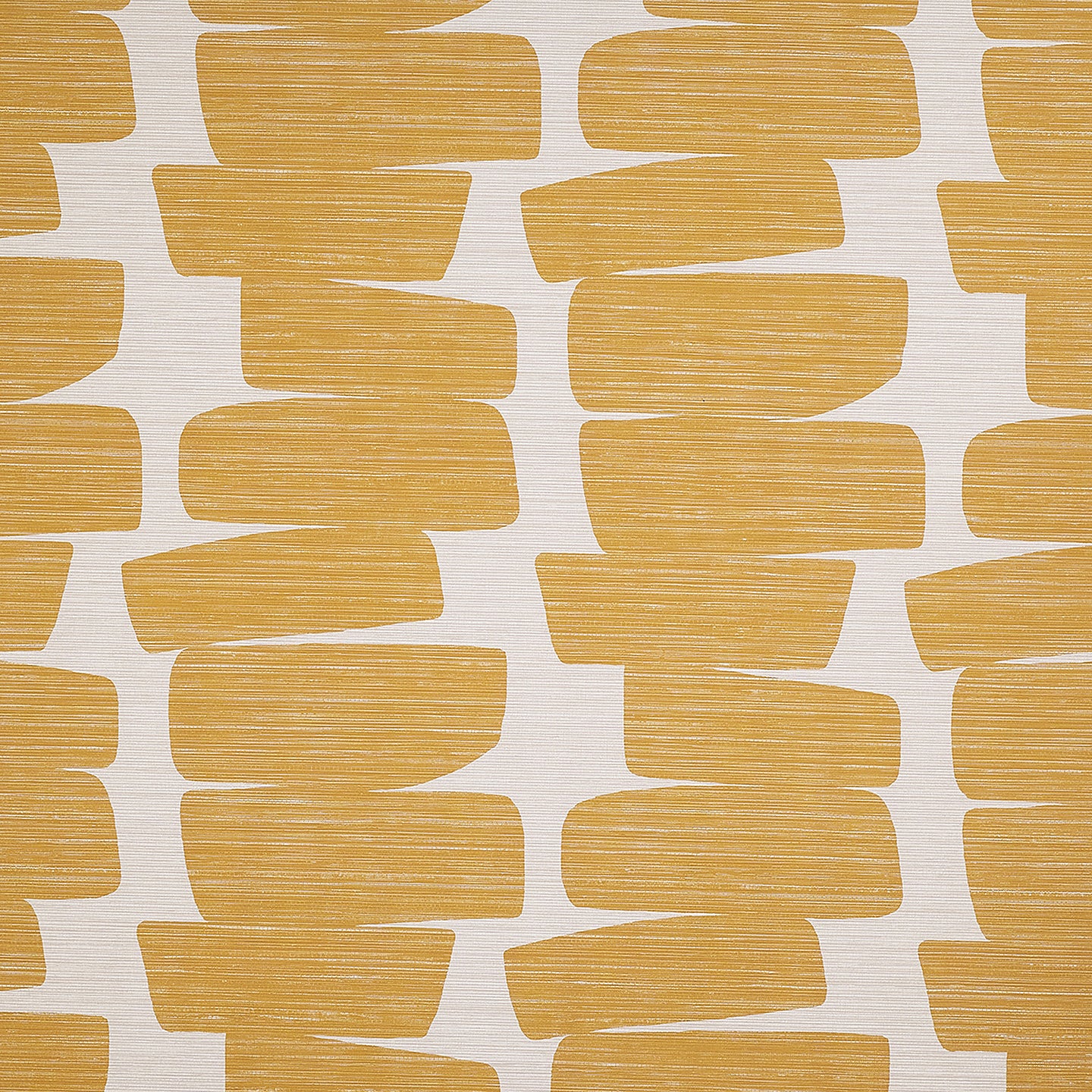 Phillip Jeffries Honeycomb Vinyl Wallpaper - Textured Peel and Stick Wallpaper for Living Room, Bedroom, or Office Decor