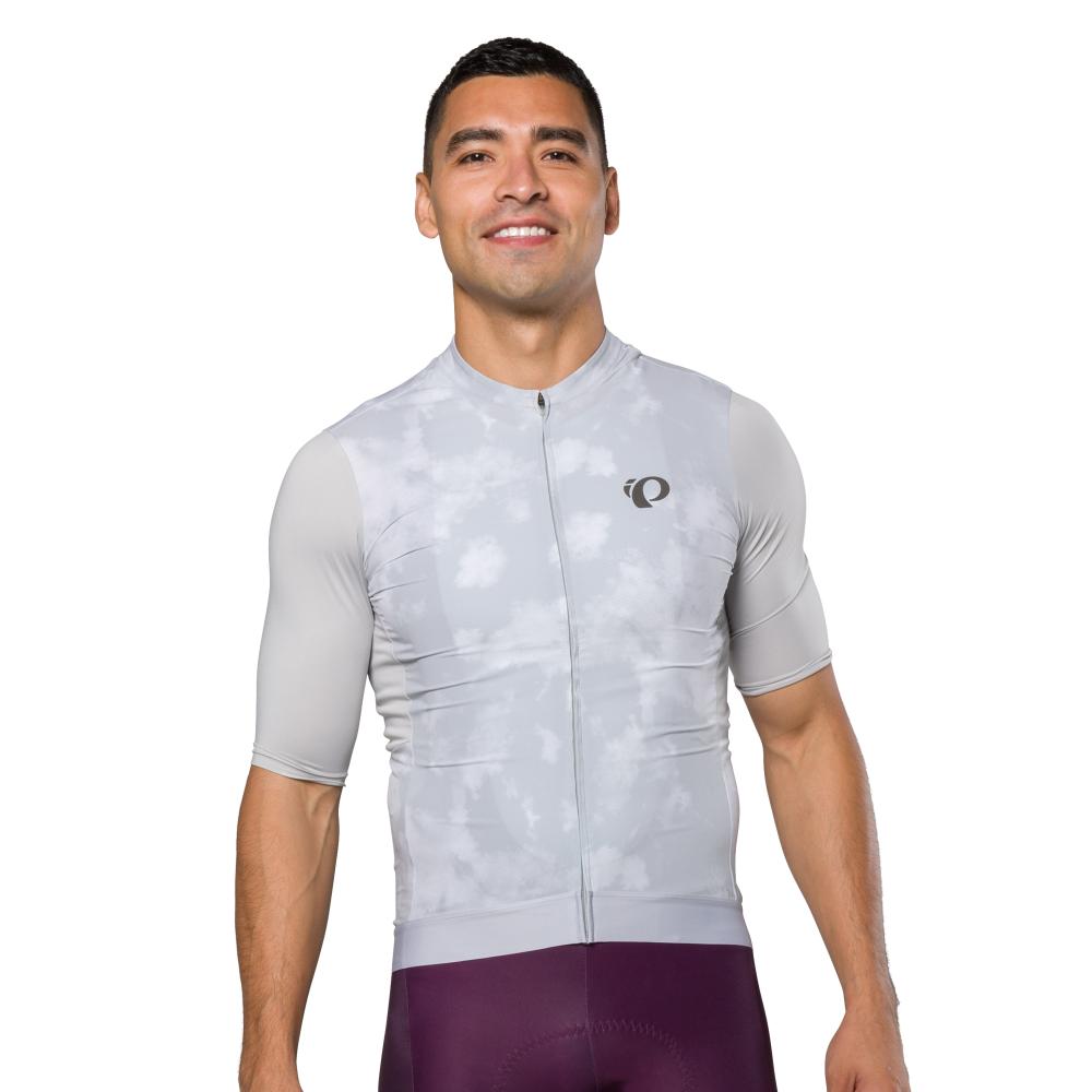 Men's Expedition Short Sleeve Jersey - Lightweight Quick-Dry Performance Shirt for Hiking, Camping & Outdoor Adventures