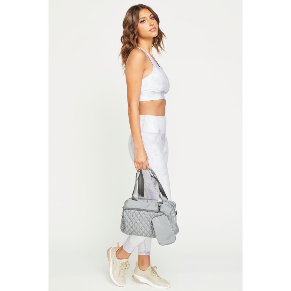 Payton Crossbody Bag for Women - Stylish Leather Shoulder Purse with Adjustable Strap, Perfect for Everyday Use, Work, and Travel