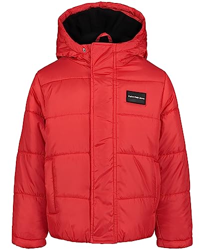 Ckj Bubble Racing Red