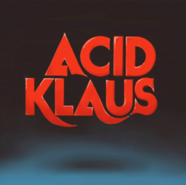 Acid Klaus CD - Step On My Travelator: The Imagined Career Trajectory of Superstar DJ & Dance Pop Producer Melvin Harris | Electronic Music Album for DJs, Collectors & Dance Music Enthusiasts | Perfect for Home Listening, Parties & DJ Sets
