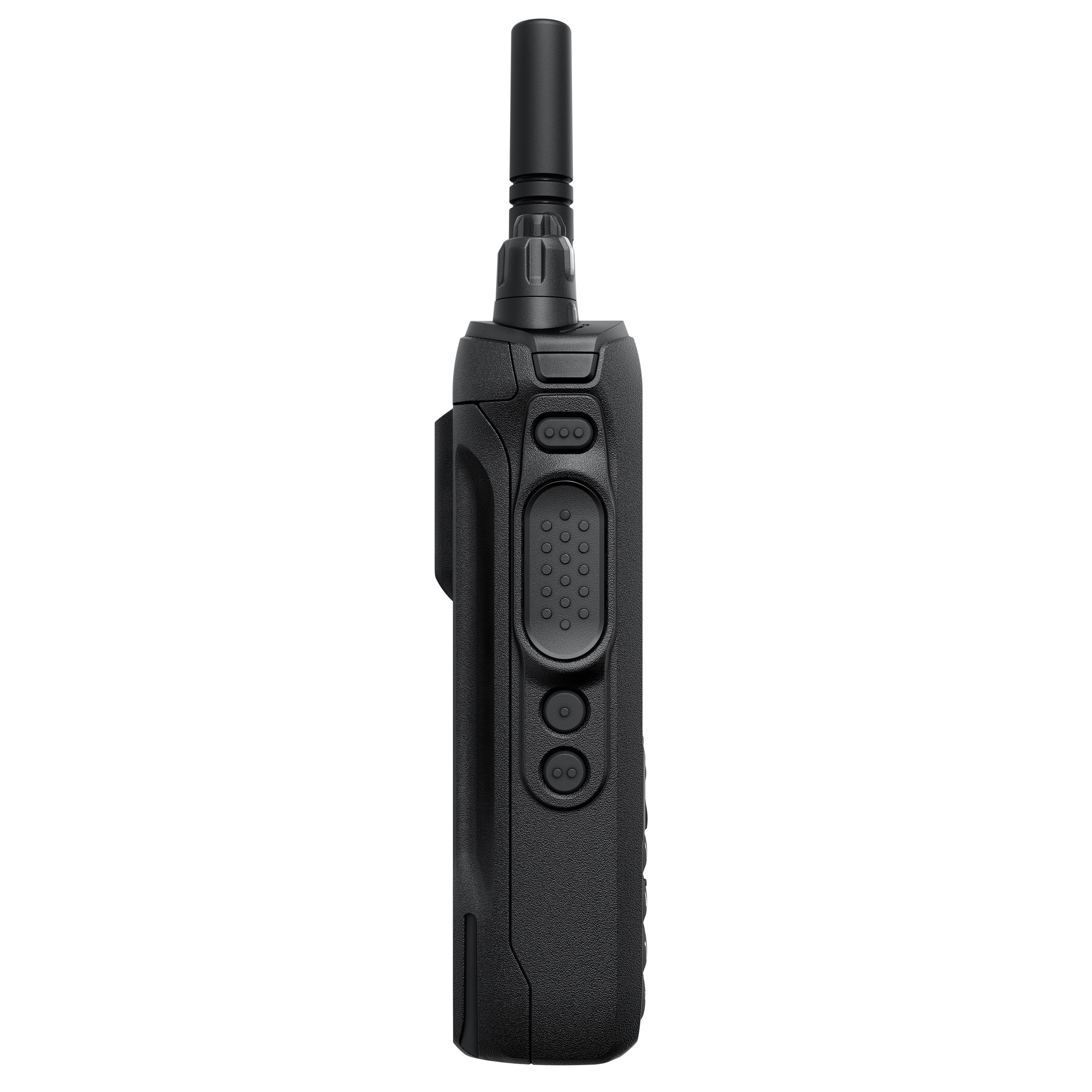 Motorola R7 Two-Way Radio - Long Range Walkie Talkie for Outdoor Adventures, Construction & Emergency Communication