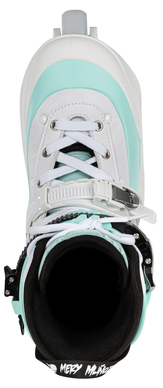 USD Aeon Mery Munoz Inline Skates - Premium Rollerblades for Adults & Teens - Perfect for Fitness, Recreation & Urban Skating