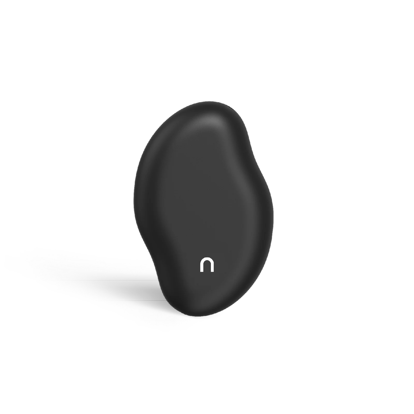 Matte Black