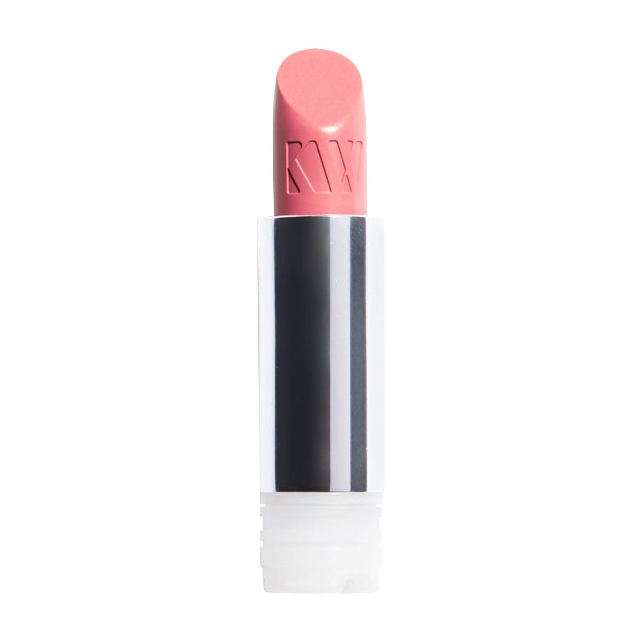 Kjaer Weis Refillable Lipstick - Organic, Vegan & Cruelty-Free - Moisturizing & Long-Lasting - Perfect for Everyday Wear & Special Occasions