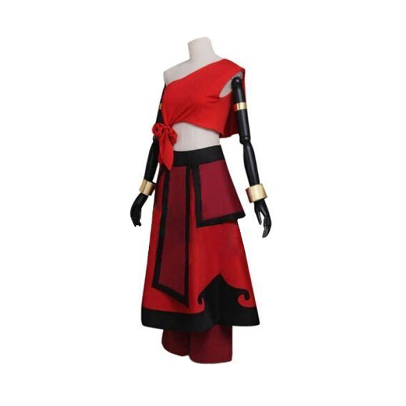 Cartoon Halloween Cosplay Costume for Kids & Adults - Fun Party Outfit for Halloween, Cosplay Events & Themed Parties