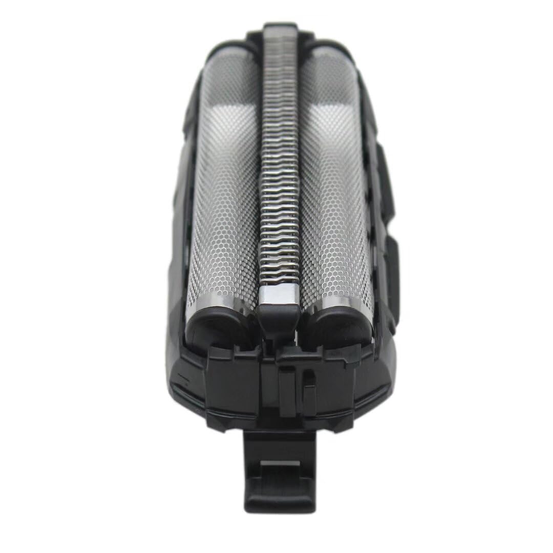 2024 Panasonic ES-RT33 ES-RT34 ES-RT36 ES-RT37 ES-RT47 ES-SL31 Replacement Razor Foil Screen WES9087PC - Compatible with Electric Shavers for Smooth Shaving at Home or Travel