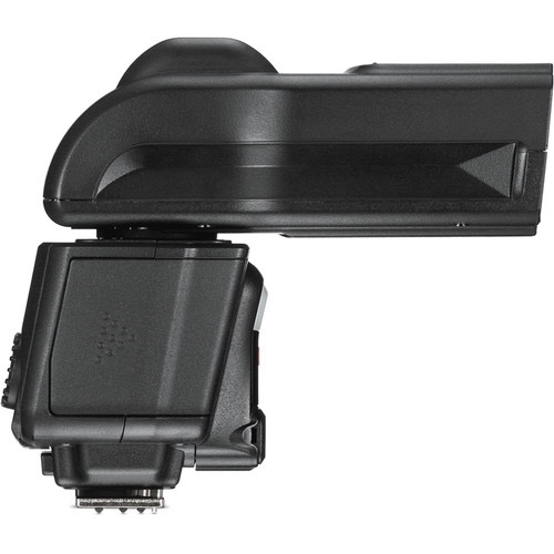 Leica SF 60 Flash - Professional Camera Flash for Leica Cameras | High-Speed Sync, TTL Mode | Perfect for Portrait, Wedding & Studio Photography