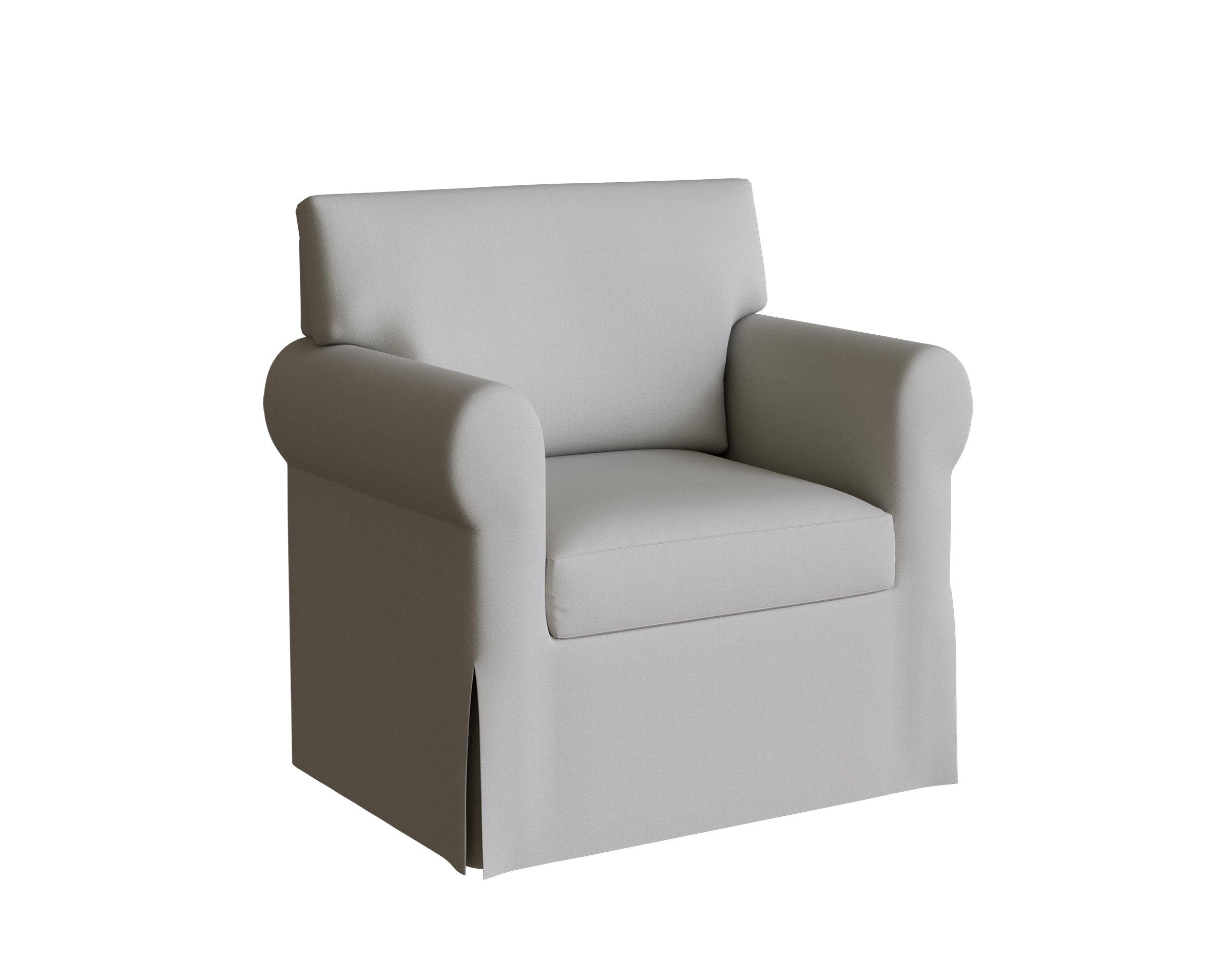 PB York Armchair Cover - 38