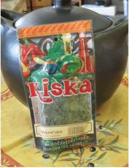 Premium Dried Guascas Leaves - Authentic Colombian Herb for Soups & Stews - Perfect for Ajiaco & Traditional Recipes