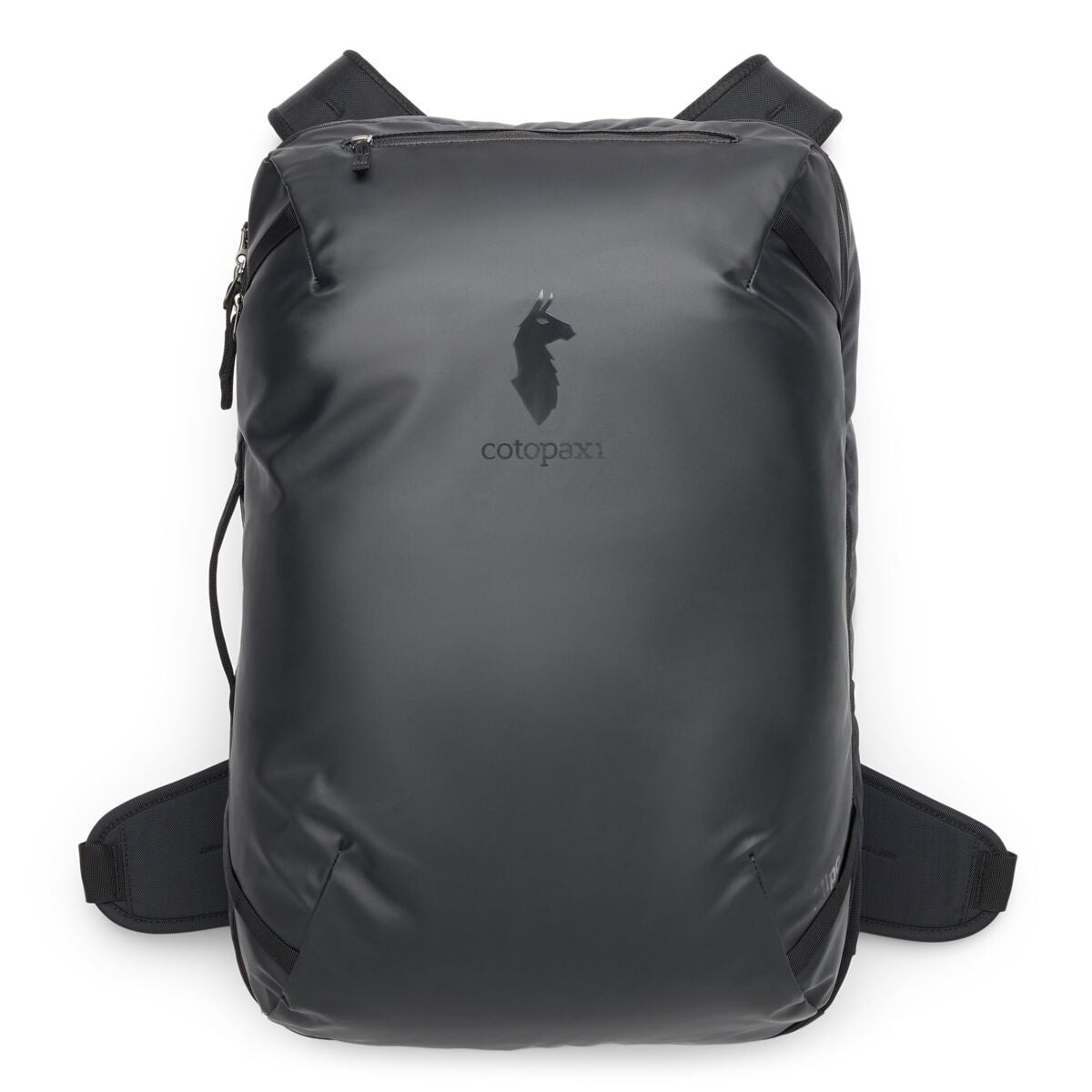 Cotopaxi Allpa 42L Travel Backpack - Durable & Lightweight Carry-On Pack for Men & Women | Perfect for Hiking, Camping & International Travel (Black)