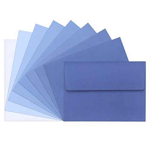 Indigo Blue