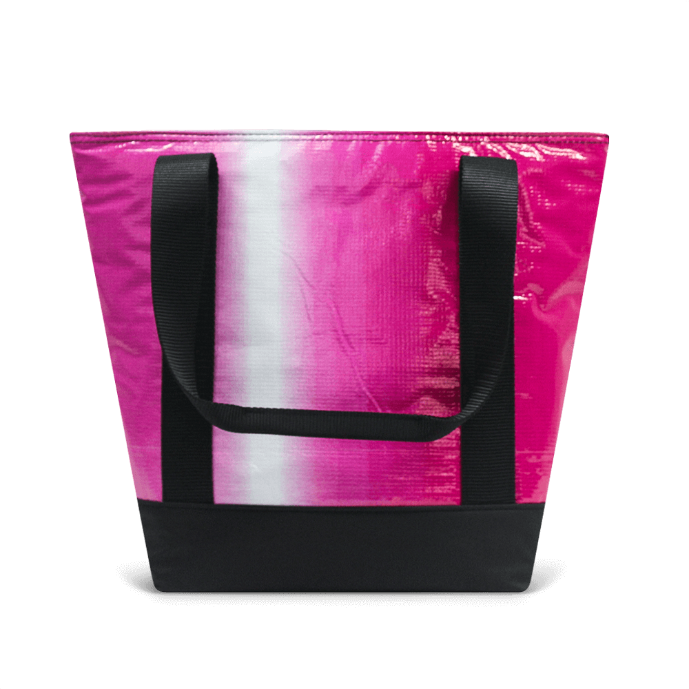 Beck Cooler Bag Bk1 01044 - Insulated Lunch Bag for Work, Picnic & Outdoor Activities - Leakproof & Durable Cooler Tote for Food & Drinks