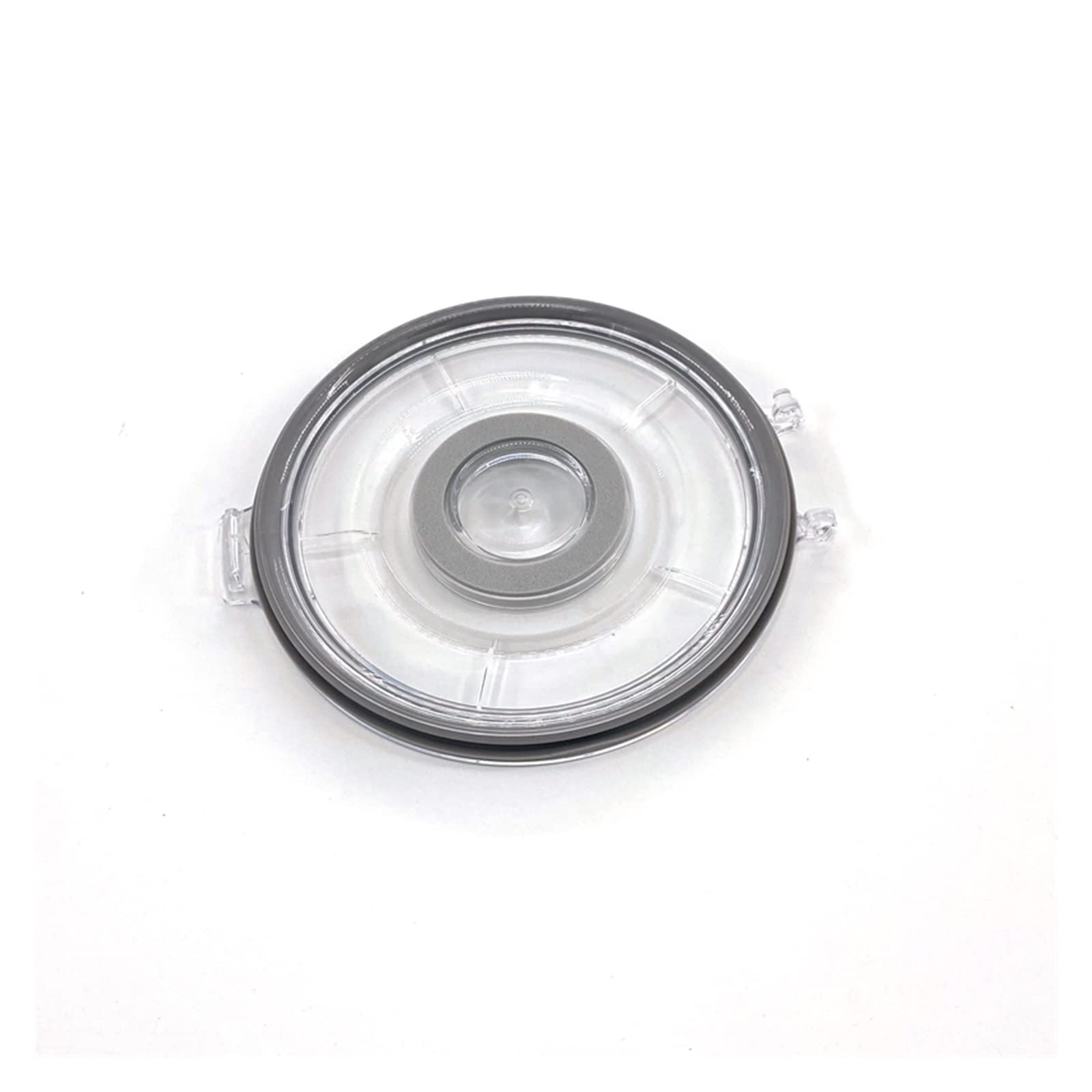 MhaRt Vacuum Cleaner Accessories - Dust Cup Bottom Cover Replacement for Dreame T10/T20 Cordless Handheld Vacuum | Compatible with Dreametech V10/V11 Models | Perfect for Home Cleaning, Pet Hair & Car Detailing