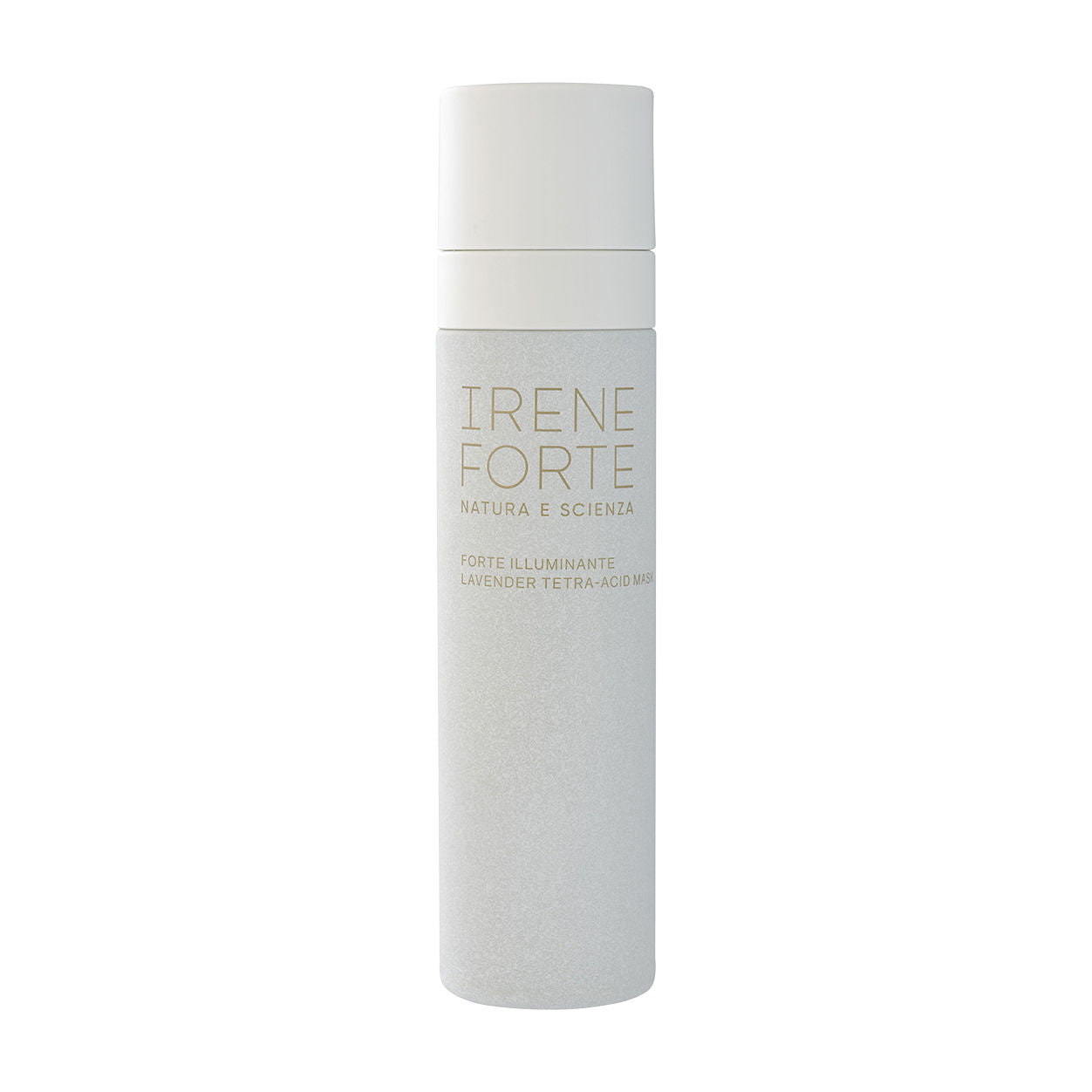Lavender Tetra Acid Mask - Exfoliating & Brightening Face Treatment for Glowing Skin | Perfect for Nighttime Skincare Routine & Acne-Prone Skin