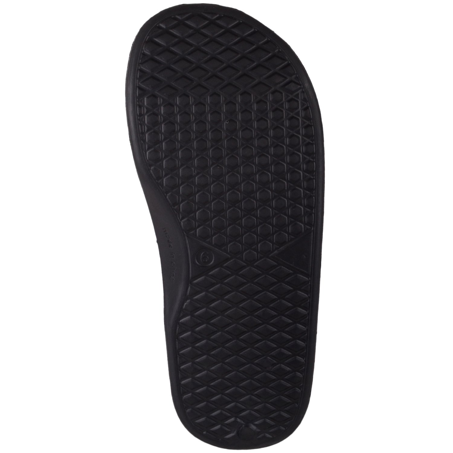 Men's Slip-On Water Shoes - Quick Dry Beach Sandals for Pool, Shower, Vacation & Outdoor Activities | Lightweight Comfortable Flip Flops for Summer, Travel & Casual Wear