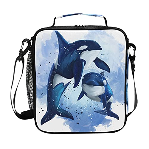 Killer Whale