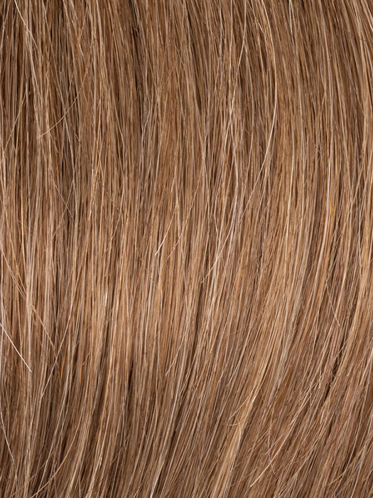 Premium Remy Human Hair Topper for Women - Natural Look & Volume - Perfect for Thinning Hair, Hair Loss, Styling - Great for Daily Wear, Parties & Special Occasions