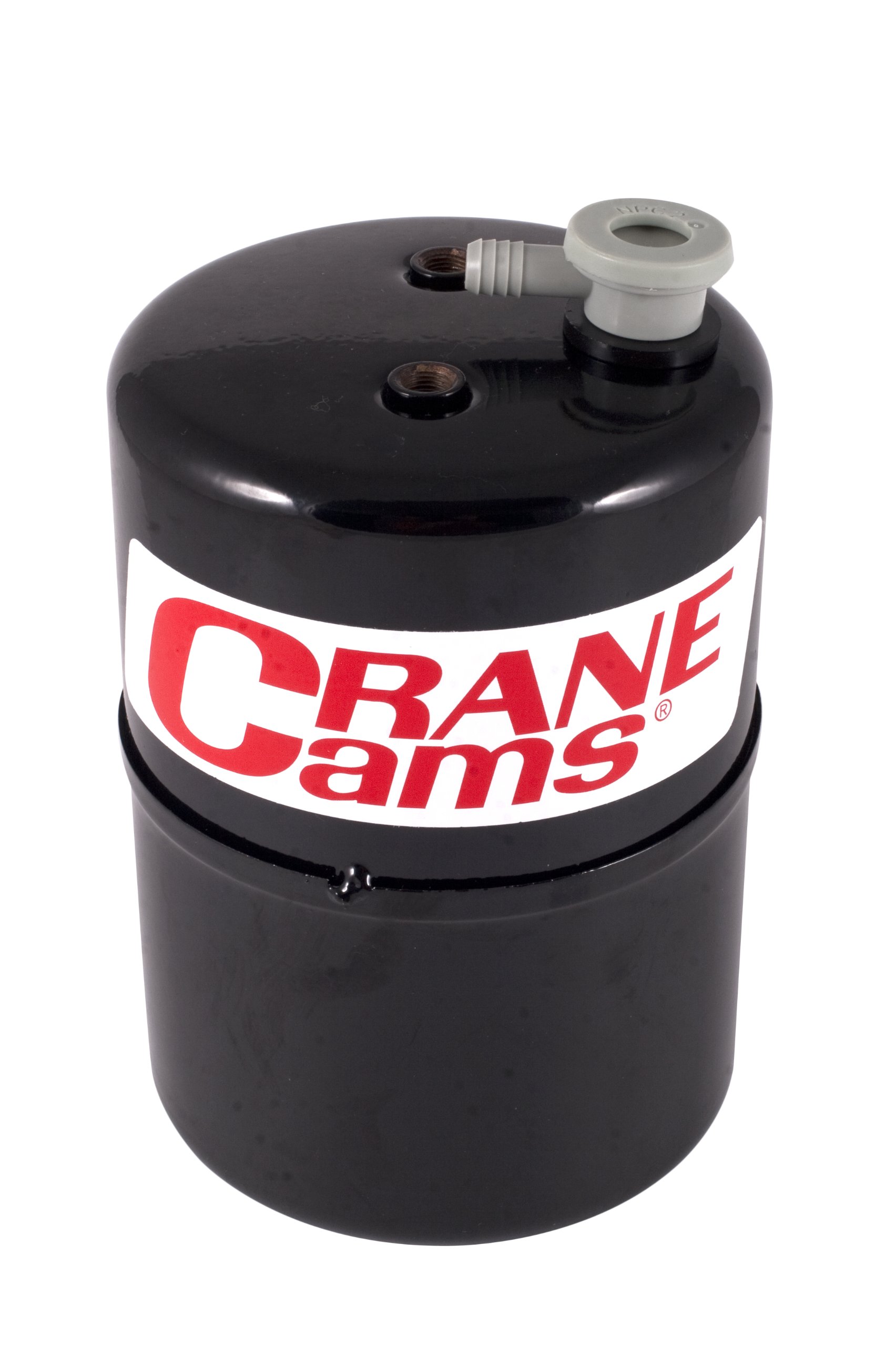 99590-1 Vacuum Reserve System - High Performance Automotive Vacuum Pump for Brake Booster & Engine Tuning | Perfect for Racing, Off-Road & Classic Car Restoration