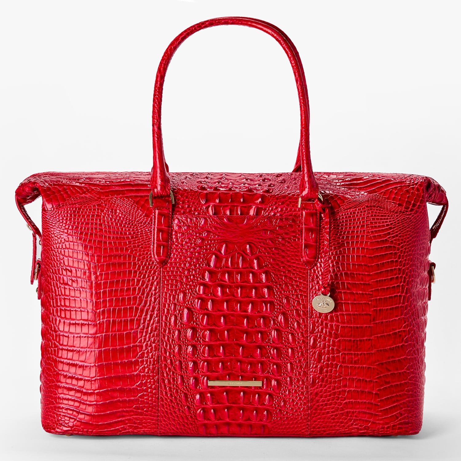Duxbury Weekender Tote Bag for Women - Stylish & Spacious Carryall for Travel, Work & Gym | Perfect for Weekend Getaways & Daily Commute