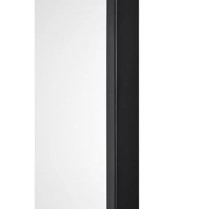 Lamia Mirror - Elegant Wall Mirror for Home Decor, Bedroom, Living Room & Bathroom | Perfect for Modern Interior Design & Selfie Background