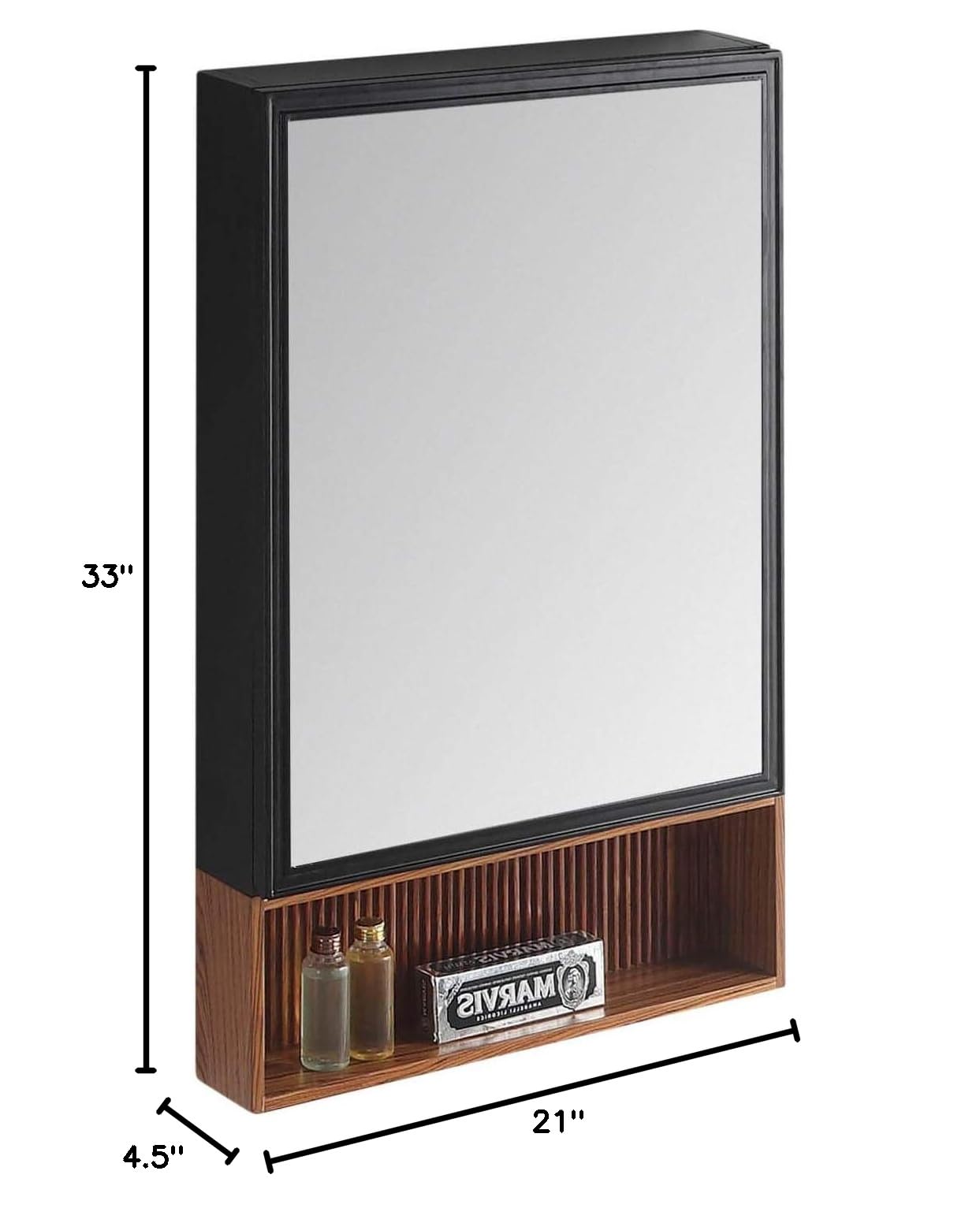 Fine Fixtures Dakota 21