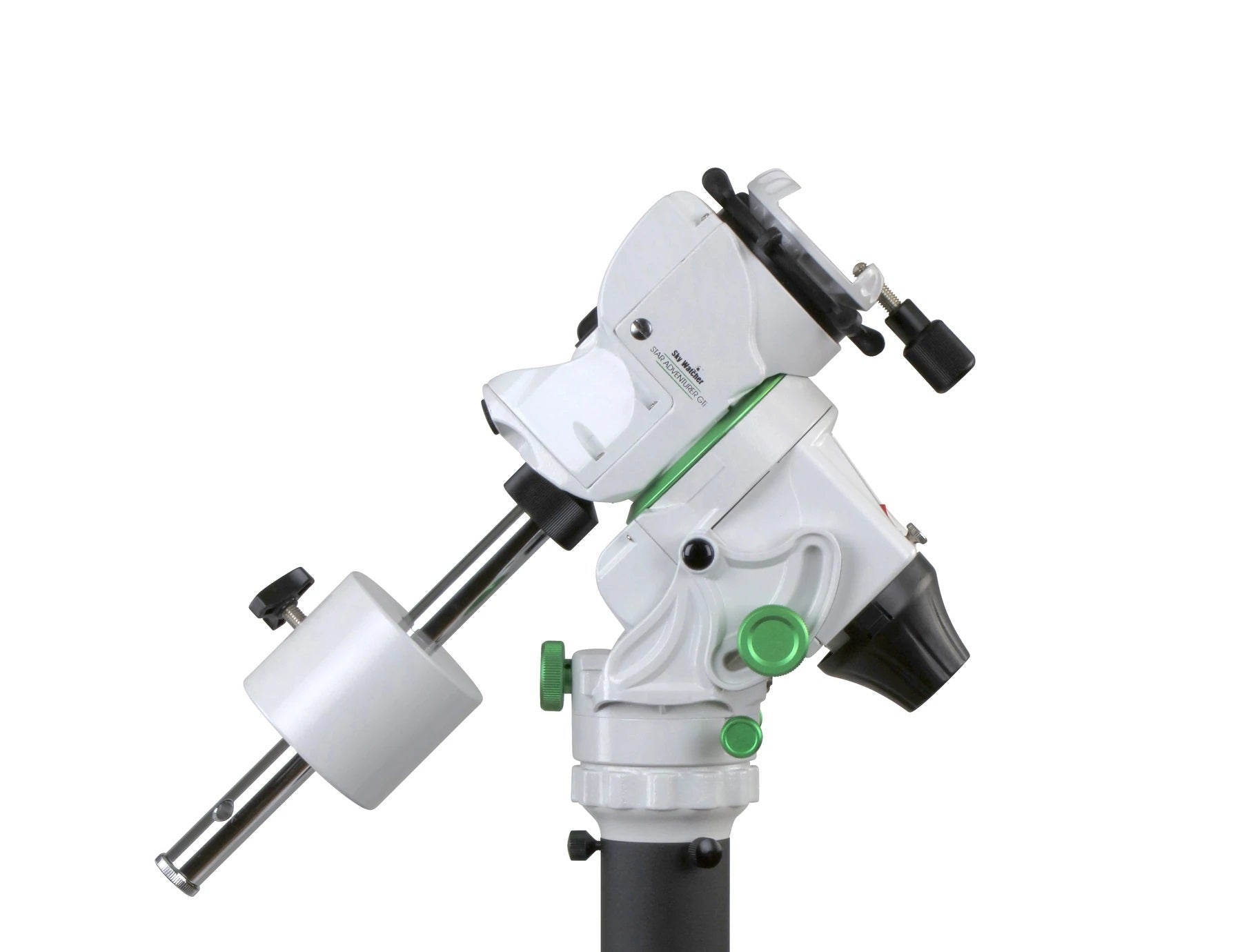 Sky Watcher Star Adventurer GTi Head Kit S20590 - Portable GoTo Equatorial Mount for Astrophotography & Night Sky Observation | Perfect for Travel, Backyard Stargazing & Long Exposure Photography