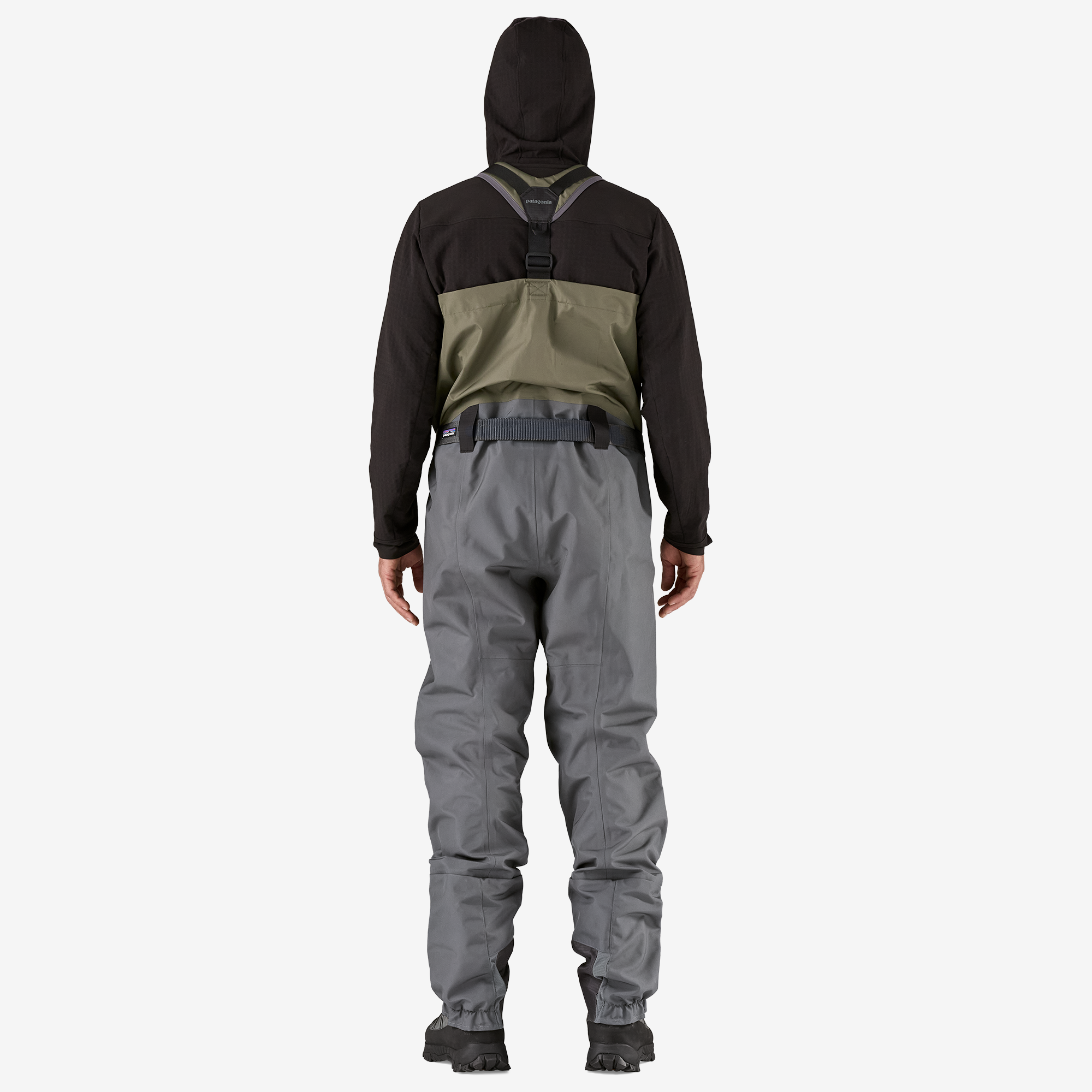 Men's Swiftcurrent Expedition Waders - Waterproof & Breathable Fishing Waders for Fly Fishing, Hunting & Outdoor Adventures
