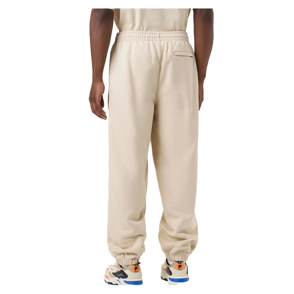 Men's Apex Relaxed Tennis Jogger Pants - Comfortable Athletic Sweatpants for Casual Wear, Workout & Lounge